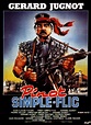 Pinot simple flic (1984) - FilmAffinity