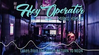 Mirko Hirsch - Hey Operator (Maxi Version) (2020) - Italo Disco ...