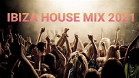 IBIZA 2021 HOUSE PARTY VOL.01 🔥 - YouTube