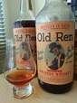 The Coopered Tot: Old Ren Bonded Bourbon: An Antique And Delicious ...