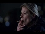 Maura Tierney Smoking - YouTube