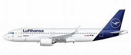 Airbus A320neo | Lufthansa