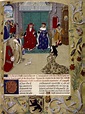 Was Eleanor of Aquitaine my Ancestor? Generation 26 – Margaret countess ...