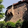 Die Burg – Burg Lichtenfels