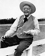 Harry Davenport Birthday, Real Name, Age, Weight, Height, Family, Facts ...