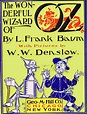 El maravilloso mago de Oz (Lyman Frank Baum)