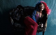 Girl and Boy: Janis: Little Girl Blue, Boy and the World | The Public