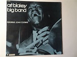 LP Art Blakey Big Band & John Coltrane | Acheter sur Ricardo