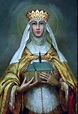 Heroinas da Cristandade: Santa Cunegundes ou Kinga, Rainha da Polônia - Festa 24 de julho