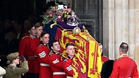 Queen Elizabeth II’s State Funeral Cost More Than $200 Million | Us Weekly