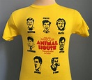70s Vintage National Lampoon's Animal House 1978 Deltas movie T-Shirt ...