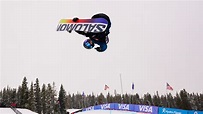 Chloe Kim, Shaun White lead 2022 U.S. Olympic snowboard team | NBC Olympics