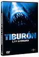 Pack Tiburón 2, Tiburón 3 y Tiburón, la venganza - DVD - Jeannot Szwarc ...