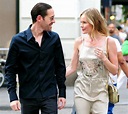 Michael Polish & Kate Bosworth On Marriage, 90 Minutes In Heaven, & The ...