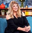 Kirstie Alley: 25 Things You Don’t Know About Me