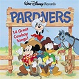 Pardners | Disney Wiki | Fandom