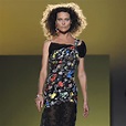 Shalom Harlow—And Her Supermodel Dance Moves in the New Versace ...