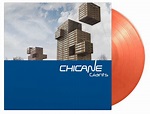 Chicane – Giants - Revin Records