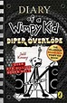 DIARY OF A WIMPY KID: DIPER OEVERLOEDE (BOOK 17) | JEFF KINNEY | Casa ...