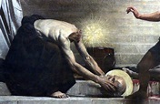 ¿Un santo sin cabeza? Conoce la singular historia de San Dionisio de París