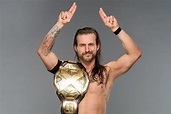 Adam Cole doesn’t see a move to Raw or SmackDown as an upgrade over NXT ...
