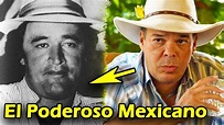 ¿Qué Tan Poderoso Era "El Mariachi" ? de la Serie: Escobar el Patrón ...