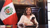 ¿Quién Es Dina Boluarte?, La Primera Presidenta De Perú - La Red 106.1 FM