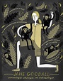 Women in Science - Jane Goodall Poster | A Mighty Girl