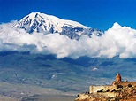 Ararat: Descubre la fascinante historia de esta montaña sagrada (2024)