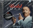 Redd Foxx: The Best Of Redd Foxx - Comedy Stew, 16 Tracks, Sealed CD ...