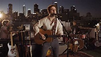 Dawes Announces New Album ‘Live From The Rooftop (Los Angeles, CA 8.28. ...