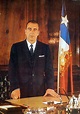 Eduardo Frei Montalva (Chile No Socialista) - Historia Alternativa