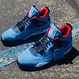 Now Available: Travis Scott x Air Jordan 4 Retro "Cactus Jack ...