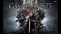 Game of Thrones Staffel 1 Komplett Deutsch (Links) - YouTube