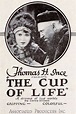 The Cup of Life (1921) - Posters — The Movie Database (TMDB)