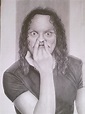 Retrato realista: Kirk Hammett by H3cT0r-Dibujos on DeviantArt