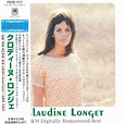 Claudine Longet - A&M Digitally Remastered Best (1998, CD) | Discogs