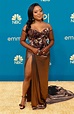 Quinta Brunson Wanted to Feel 'Sexy and Proud' at the 2022 Emmys