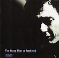 Fred Neil - The Many Sides Of Fred Neil (1998) {2CD Set Collectors ...