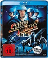 Starship Troopers 2 - Held der Föderation (2004) (Uncut) - CeDe.ch