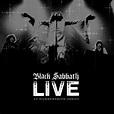 Black Sabbath – Children of the Sea [Live at Hammersmith Odeon] Lyrics ...
