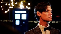 Matt smith gifs - The Eleventh Doctor Photo (33228016) - Fanpop