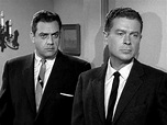 Perry Mason : The Case of the Larcenous Lady (1960) - James Sheldon ...