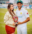 Samiya Arzoo: All You Should Know About Pak Cricketer Hasan Ali’s ...