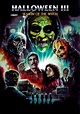 Halloween III: Season of the Witch (1982) - Posters — The Movie ...