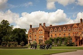 St. Edwards School Oxford Summer Camp (Oxford, United Kingdom)
