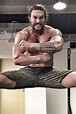 Pin on Jason Momoa