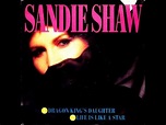 Sandie Shaw – Choose Life (1982, Vinyl) - Discogs
