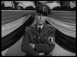 Henry Daniell in The Great Dictator 1940 | Hollywood actor, Top film ...