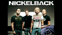Nickelback - Hero [1080 HQ] - YouTube